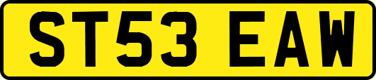 ST53EAW