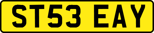 ST53EAY