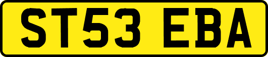 ST53EBA