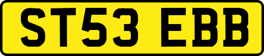 ST53EBB