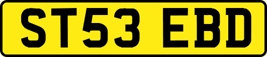 ST53EBD