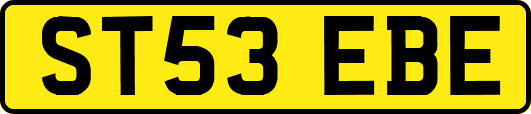 ST53EBE