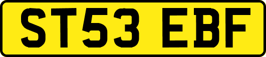 ST53EBF