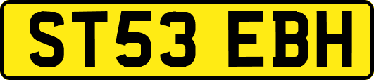 ST53EBH