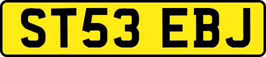 ST53EBJ