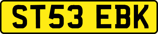 ST53EBK