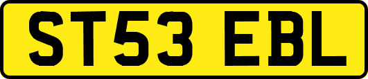 ST53EBL