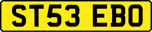 ST53EBO