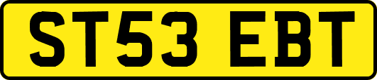 ST53EBT