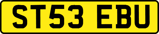 ST53EBU