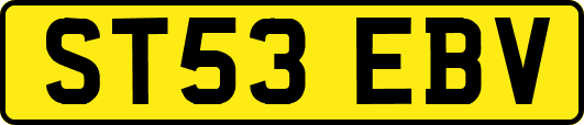 ST53EBV