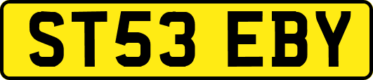 ST53EBY