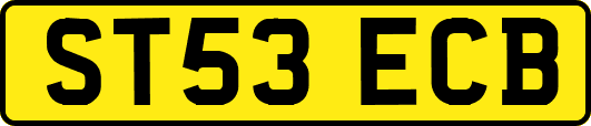ST53ECB