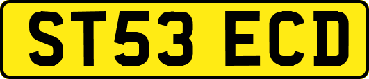 ST53ECD