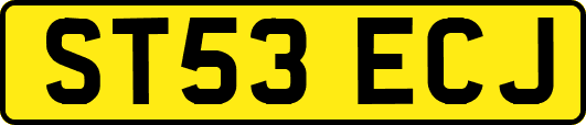 ST53ECJ