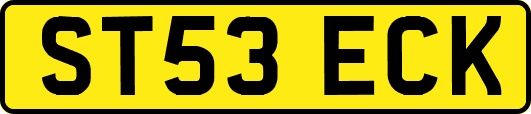 ST53ECK