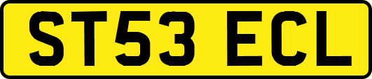 ST53ECL