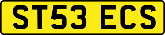 ST53ECS