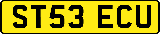 ST53ECU