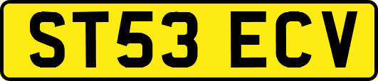 ST53ECV