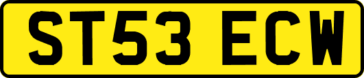 ST53ECW