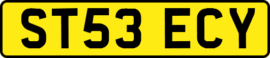 ST53ECY
