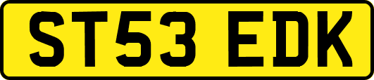 ST53EDK