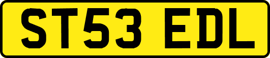 ST53EDL