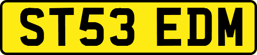 ST53EDM