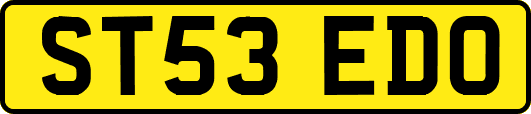 ST53EDO