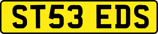 ST53EDS