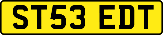 ST53EDT