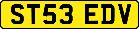 ST53EDV