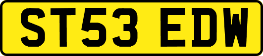 ST53EDW