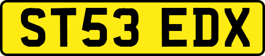 ST53EDX