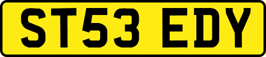 ST53EDY