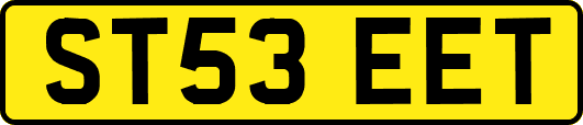 ST53EET