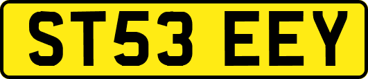 ST53EEY