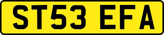 ST53EFA