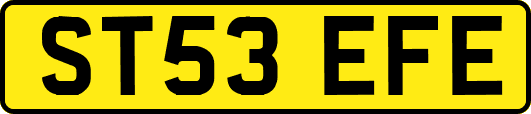 ST53EFE