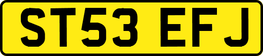 ST53EFJ