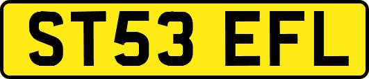 ST53EFL