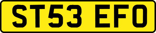ST53EFO