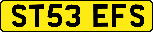ST53EFS