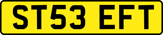 ST53EFT