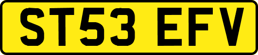 ST53EFV
