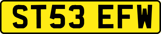 ST53EFW