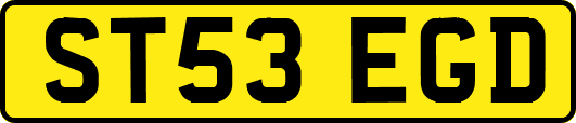 ST53EGD