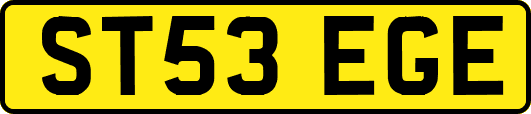 ST53EGE
