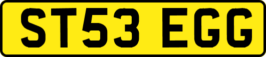 ST53EGG